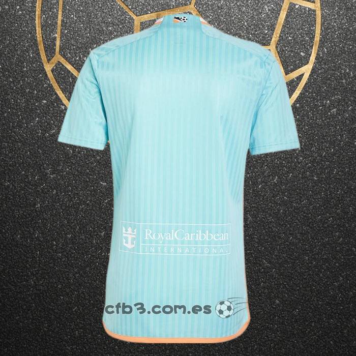 Chandal del Inter Miami Tercera 24-25 - Pantalon Corto